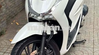 Honda SHVN 160 2023 Trắng