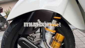 Piaggio Vespa Sprint 125 ABS 2023 Trắng 3000km