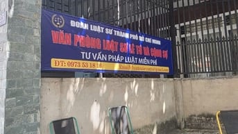 TƯ VẤN PHÁP LUẬT MIỄN PHÍ CHO MỌI NGƯỜI