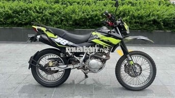 Honda Xr125 2013 bstp đẹp ngon..