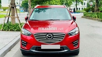 Mazda CX5 2017 2.5 chạy cực sướng