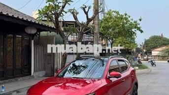 MG ZS 2021 5 chỗ màu Đỏ