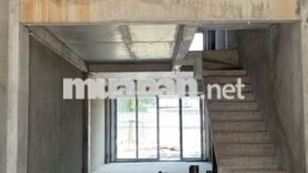 Cần bán nhà mặt tiền An Dương Vương DTSD 352m²