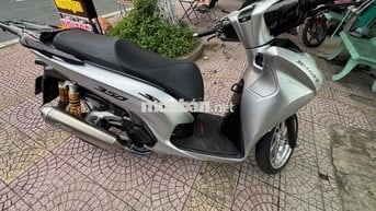 SH350 màu Porsche