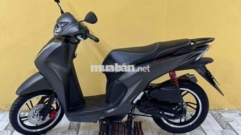 Vision 50 đời 2026 mới  keng 43AA-272.87