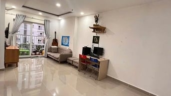 Giá 13tr/th, Chung cư Đặng Văn Ngữ, 68m2, 2PN, 2WC, PN, Nhà mới.