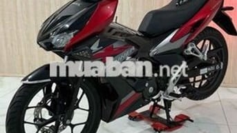 Honda Winner X/V2 2021 Đỏ Đen 850 km