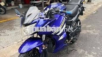 Honda KBR Xanh