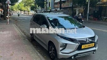 Mitsubishi Xpander 2019 Số sàn Bạc