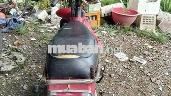 BÁN XE Y NHƯ HÌNH MÁY ÊM CV GTDD