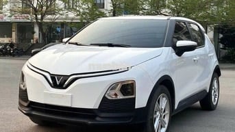 ✅Xe Vinfast VF5 Plus - Trả Trước Từ 30 Triệu ❌