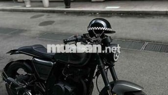 Honda Rebel Xám Cổ điển 125cc up150cc