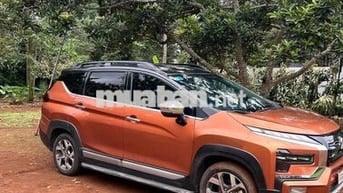 Xpander Cross 07/2023 Odo 58.000km