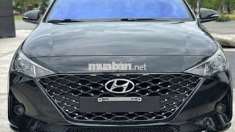 Hyundai Accent 2022 1.4 AT Đặc biệt Đen