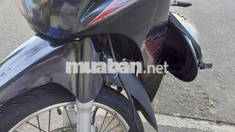 Honda Wave RS 2015 Đen 55000 km