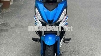Honda Winner V1 Xanh, Trắng biển số thành phố