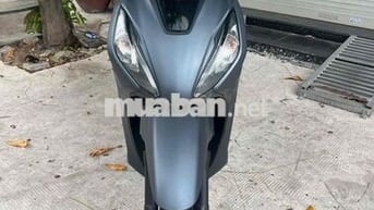 Honda Vision 2021 Tự động Xám 34838 km