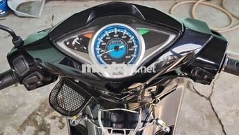 Honda Future Fi 125cc Xám