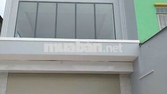 Cho thuê nhà MT 55B Lê Thúc Hoạch, Phường Tân Thành, Quận Tân Phú