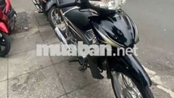 Honda Wave S 2010 Đen 90%
