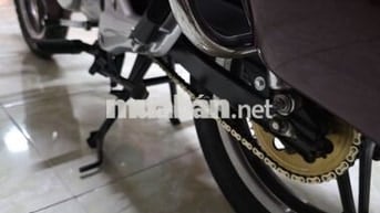 Honda Shadow 150 Đỏ đô 20000 km Nhập khẩu