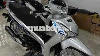 Honda Future 2022 Bạc