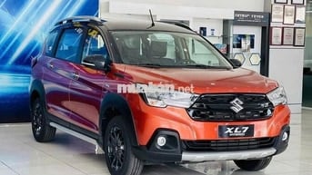 Suzuki XL7 Hybrid 2026 Cam