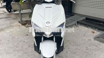 Honda Air Blade 2016 Trắng