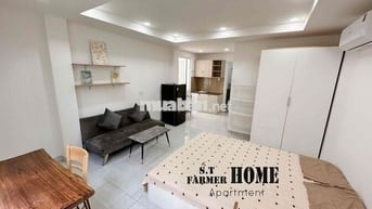PHÒNG FULL NT 35M2 | CỬA SỔ | NGUYỄN TRÃI Q1 Gần VX Cống Quỳnh