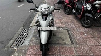 Honda Vision 2023 Xám 3500 KM