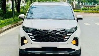 Hyundai Custin Đặc Biệt 1.5T 2024 Trắng