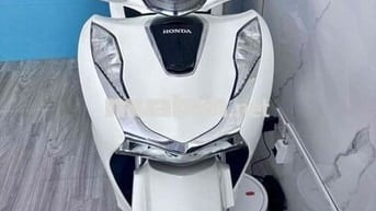 Honda SH 125i 2020 Trắng 39.000km