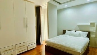 Giảm 1.2 tỷ MT Bình Phú  Còn 8.6 Tỷ 4 Lầu 