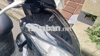 Honda Vision 2025 Đen