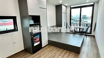 🏡 Studio Full Nội Thất Mới | Chốt Tháng 7 Giảm Ngay 1 Triệu