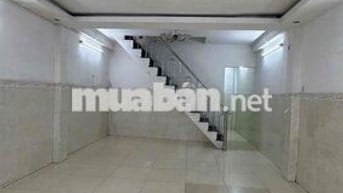 46m2 - 2 tầng 4,3x11  hoàn công ngay cầu nhị thiên đường phạm thế hiển