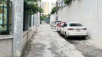 🔥 Chủ bán gấp Phân lô Nguyễn Chí Thanh – ÔTô Kinh Doanh – Chỉ 18.x tỷ!