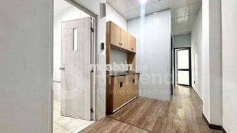Cho Thuê Căn Hộ 2PN 2WC Máy Giặt Riêng 4ng4xe Full NT Ngay Sư Vạn Hạnh