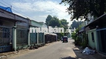 Bán gấp 15.300m đất Định Hòa - Thủ Dầu Một