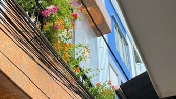 Chính chủ bán nhà K104 Mai Lão Bạng, thông Mai Am, gần đường chính 