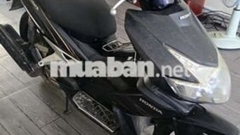 Honda Air Blade 2009 Đen 108cc