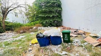 HÀNG HIẾM ĐẤT MẶT TIỀN NGAY KHA VẠN CÂN XÂY DỰ TỰ DO