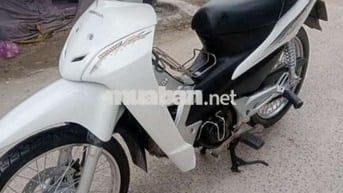 Honda Wave HQ Trắng