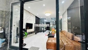 bán nhà 4 tầng phan huỳnh điểu. nam hò xuân