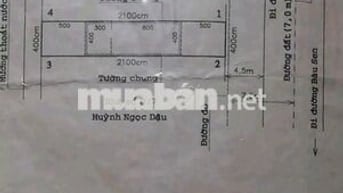 Cần bán gấp nhà chính chủ gần 100m2 cách sân bay Long Thành 20p