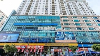 Cần bán căn hộ Cao Ốc H2, Đ/C 196 Hoàng Diệu