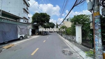 HÀNG HÓT ! ĐẤT FULL THỔ ĐƯỜNG NHỰA 6M THÔNG THOÁNG GÀN GA METRO
