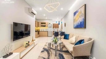 CĂN HỘ LOVERA VISTA KHANG ĐIỀN BÌNH CHÁNH - 2PN 2WC - CHỈ 2TY950