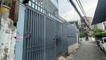 25 Tỷ - Dòng tiền 1,2 Tỷ/Năm! Bán Toà 19CHDV 183,2m2 - 3 Tầng Quận Bìn