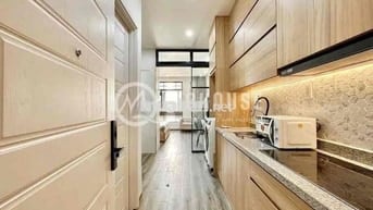 1PN TÁCH BẾP - FULL NỘI THẤT NGAY SƯ VẠN HẠNH